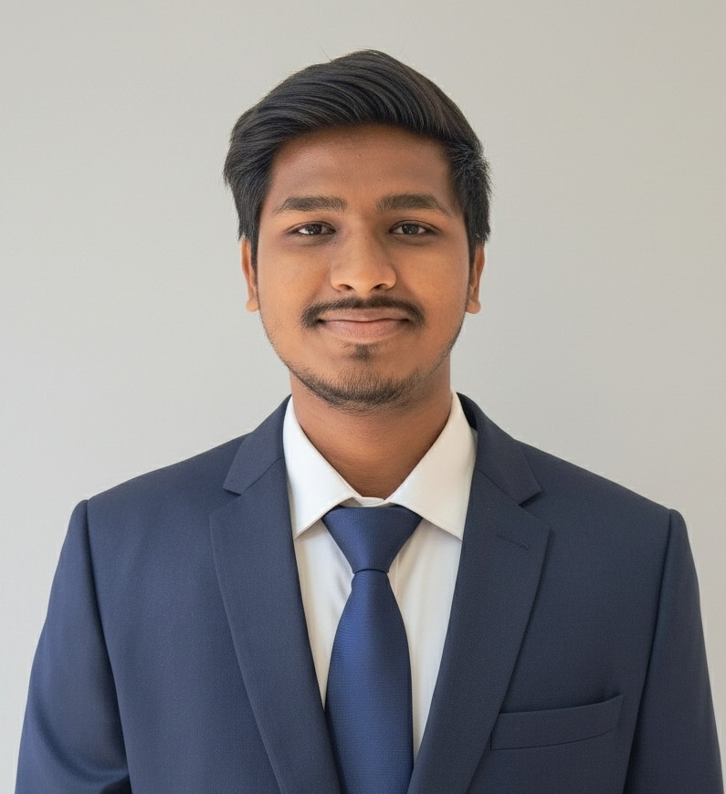 Vaibhav Chauhan